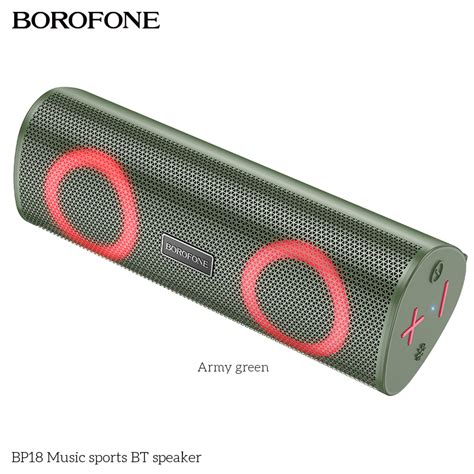Loa bluetooth BP18
