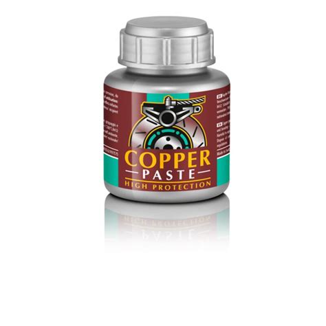 Copper Paste, 100 gr, € 12,90