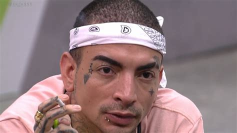 Rbmt Mc Guim Se Pronuncia Sobre Ass Dio No Bbb E Fala De Futuro