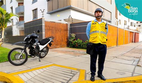 Muni San Borja On Twitter M S De Agentes De Las Unidades De