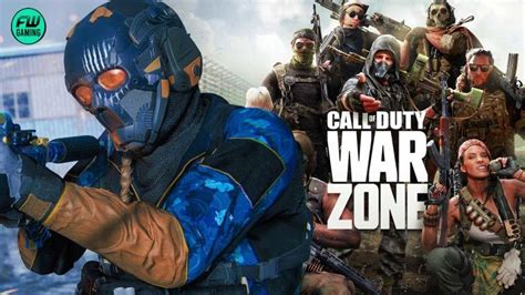 Call Of Duty Modern Warfare 3 And Warzone Are Finished After Latest