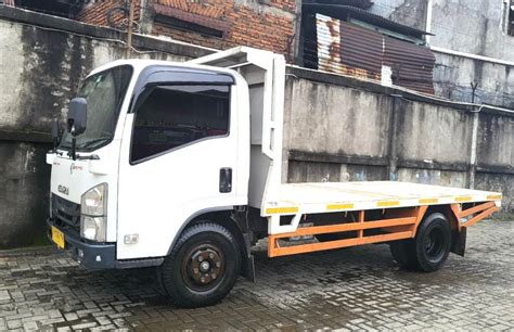 Isuzu Elf Nmr Di Dki Jakarta Id