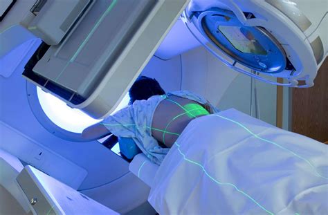 Understanding The Latest Advances In Radiation Oncology