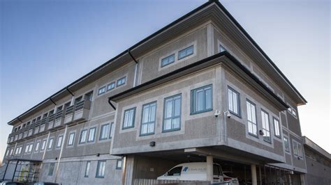 Allvarliga hot mot personal vid häktet skulle mördas med sin familj