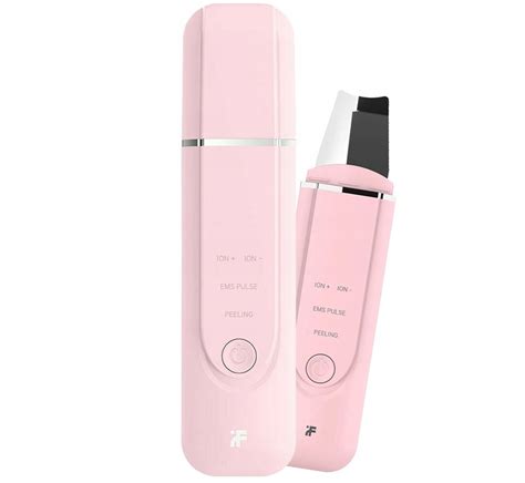 INFACE MS7100P 20 kHz Urządzenie do peelingu kawitacyjnego - niskie ...