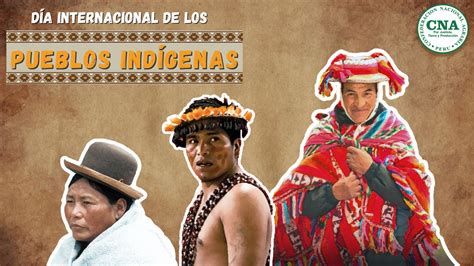 Día internacional de los pueblos indígenas Seguimos en la lucha