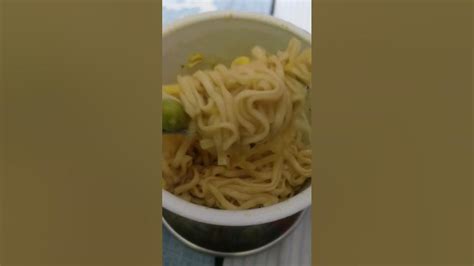 Cup Noodles Youtube