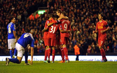 (Video) Liverpool 2-0 Oldham: FA Cup Highlights | CaughtOffside