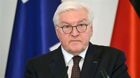 Wetterfest machen Steinmeier fordert mehr Schutz für