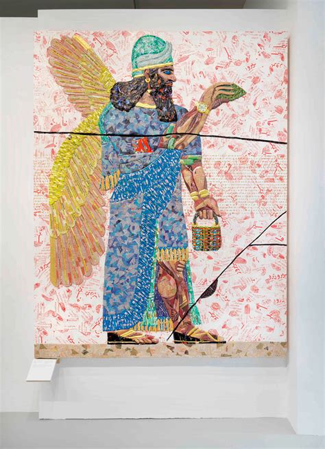 Michael Rakowitz - Exhibitions - Rhona Hoffman Gallery