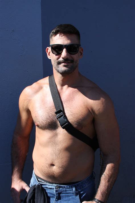 Masculine Hot Hairy Hunk Photographed By Adda Dada Flickr