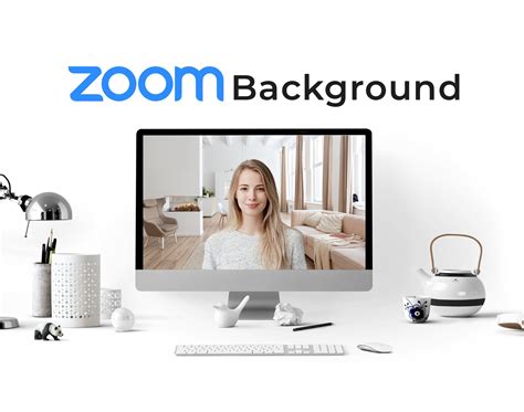 Zoom Background Zoom Background Home Zoom Background Home - Etsy