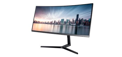Samsung представила три новых профессиональных монитора – Samsung ...