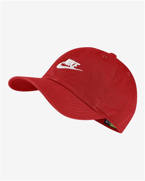 Nike Heritage86 Kids Adjustable Hat