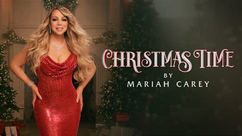 Mariah Carey launches festive Christmas holiday decor, tour merchandise ...