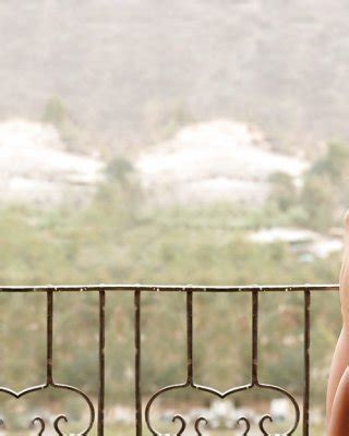 Nude At Balcony Porn Pictures Xxx Photos Sex Images Pictoa