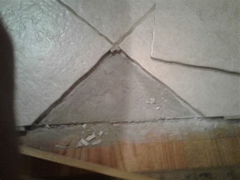 replace Floor tile mortar - Home Improvement Stack Exchange