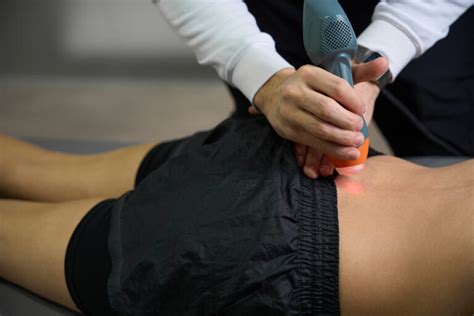 Red Laser Therapy: Advanced Chiropractic Light Treatment in Charlotte, NC