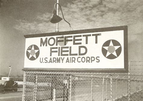 History Moffett Field Museum