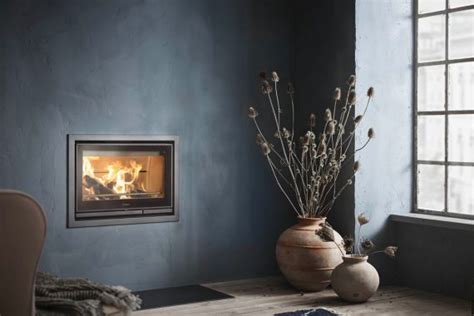 Fireplace Houtkachels Contura I7