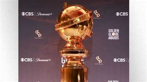 Golden Globes gift bag goodies total more than half a million bucks | 100.1 Jack FM