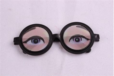 Super Funny Novelty Party Glasses Funny Glasses For Bar Party Halloween ...