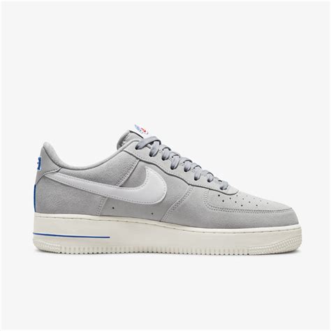 Кроссовки NIKE AIR FORCE 1 07 LX для мужчин - купить в ALL STARS