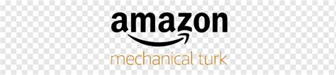 Amazon Mechanical Turk Logo Crowdsourcing Platforms Logos Png PNGWing