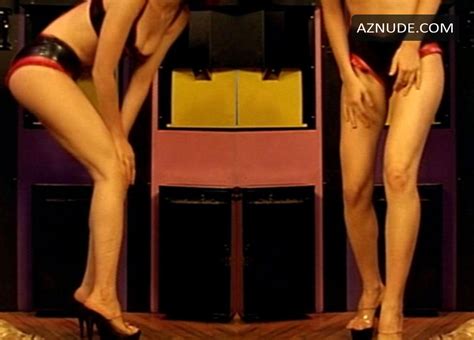 VALERIE GEFFNER Nude AZNude