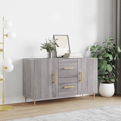 Credenza Modernamadia Da Cucinamobile Buffetarmadio Da Cucina Grigio