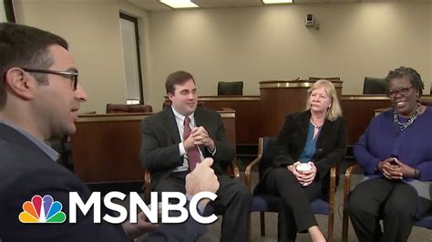 Superdelegates And Their Power In The Election | MSNBC - YouTube