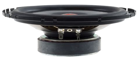 6.5 inch Car Component Speakers 140 Watts | EDGE EDST216C-E6 – Edge Car ...