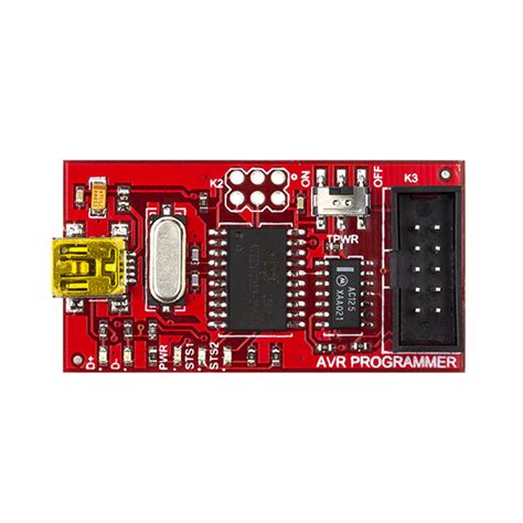 AVR ISP Programmer - USB