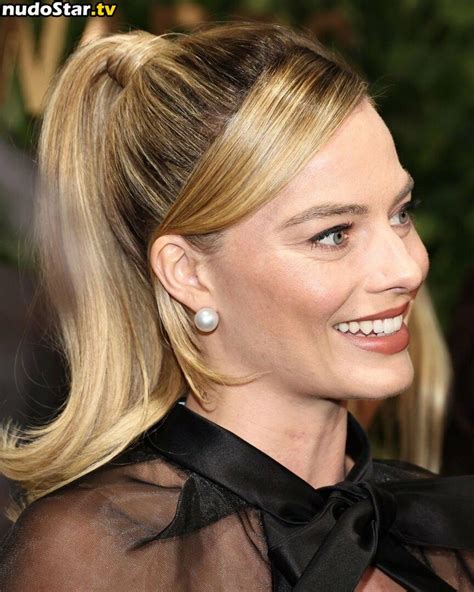 Margot Robbie Margotrobbie Margotrobbieofficial Nude OnlyFans Photo 641 Nudostar TV