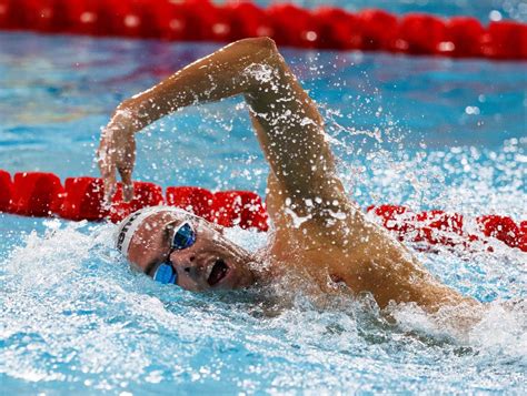 E Apoteosi Per L Italia Agli Europei Di Nuoto Vasca Corta Oro Di