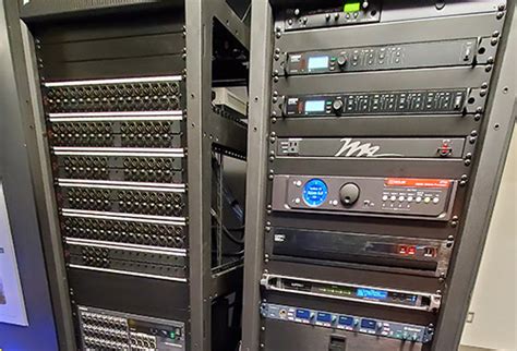 Audio Visual Company Mississauga AV Solutions Installations Integrations