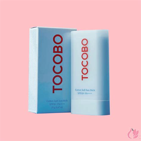 What is the use of Tocobo sun stick? | Lifestyle in Cloud