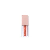 Batom Mari Maria Líquido Matte Creamy Hazel Nude Nova Era Cosméticos Viva a sua beleza