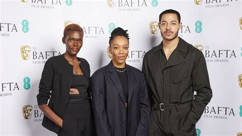 Bafta Rising Star Nominations Feature Star Wars Peaky Blinders And Sex Education Stars