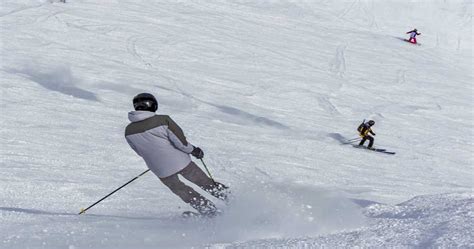 Have You Skied at Dartmouth Skiway? Here's What to Know