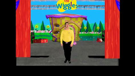 The Wiggles Fruit Salad Intro