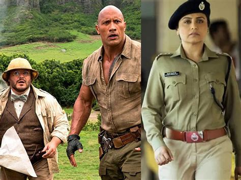 ‘Mardaani 2’ box office collection day 1: Rani Mukerji’s cop drama Rs 3 ...