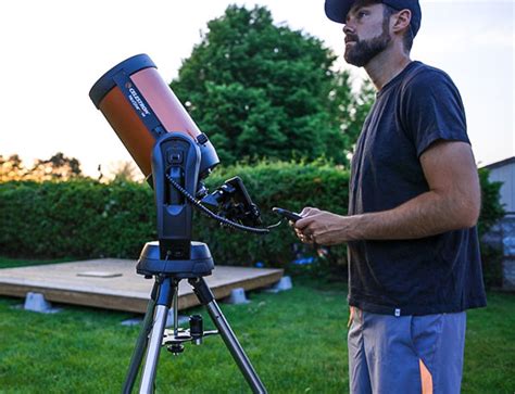 fardeau Identifiant Substantiellement télescope celestron nexstar 8se