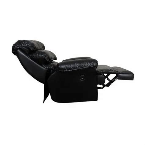 Pu Leather Motorized Recliner Sofa At Rs Piece In New Delhi Id