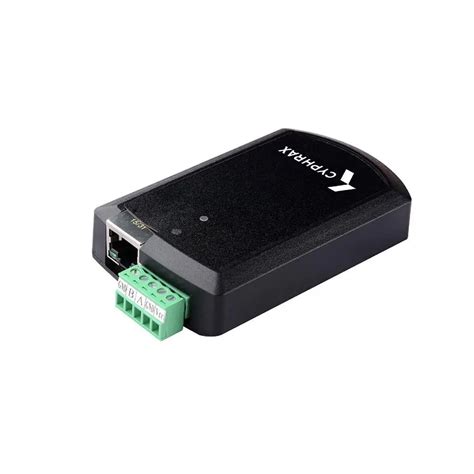 Сайфрекс Ethernet - RS485 V2 - купити в Україні:ціна, відгуки в ...