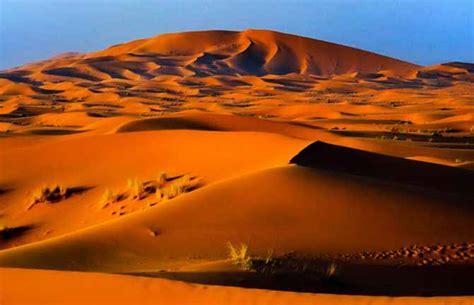 Days Fes To Marrakech Desert Tour Morocco Explore Tours