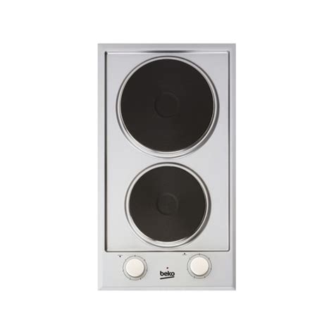 Plaque de Cuisson encastrable BEKO - HDCE32200X