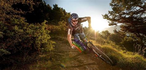ÖTZI Bikeacademy im Vinschgau / Südtirol