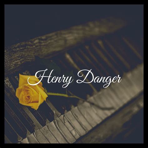 ‎Henry Danger Theme (Extended Instrumental Version) - Single by Piano ...