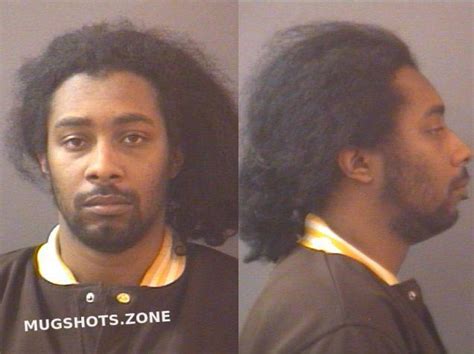 CLARK LARON ANTON 02 06 2024 Hamilton County Mugshots Zone